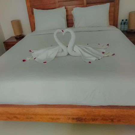 Villa Widia Ubud  Luaran gambar