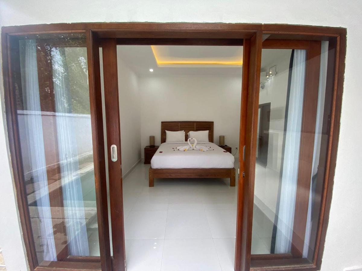 Villa Widia Ubud  Luaran gambar