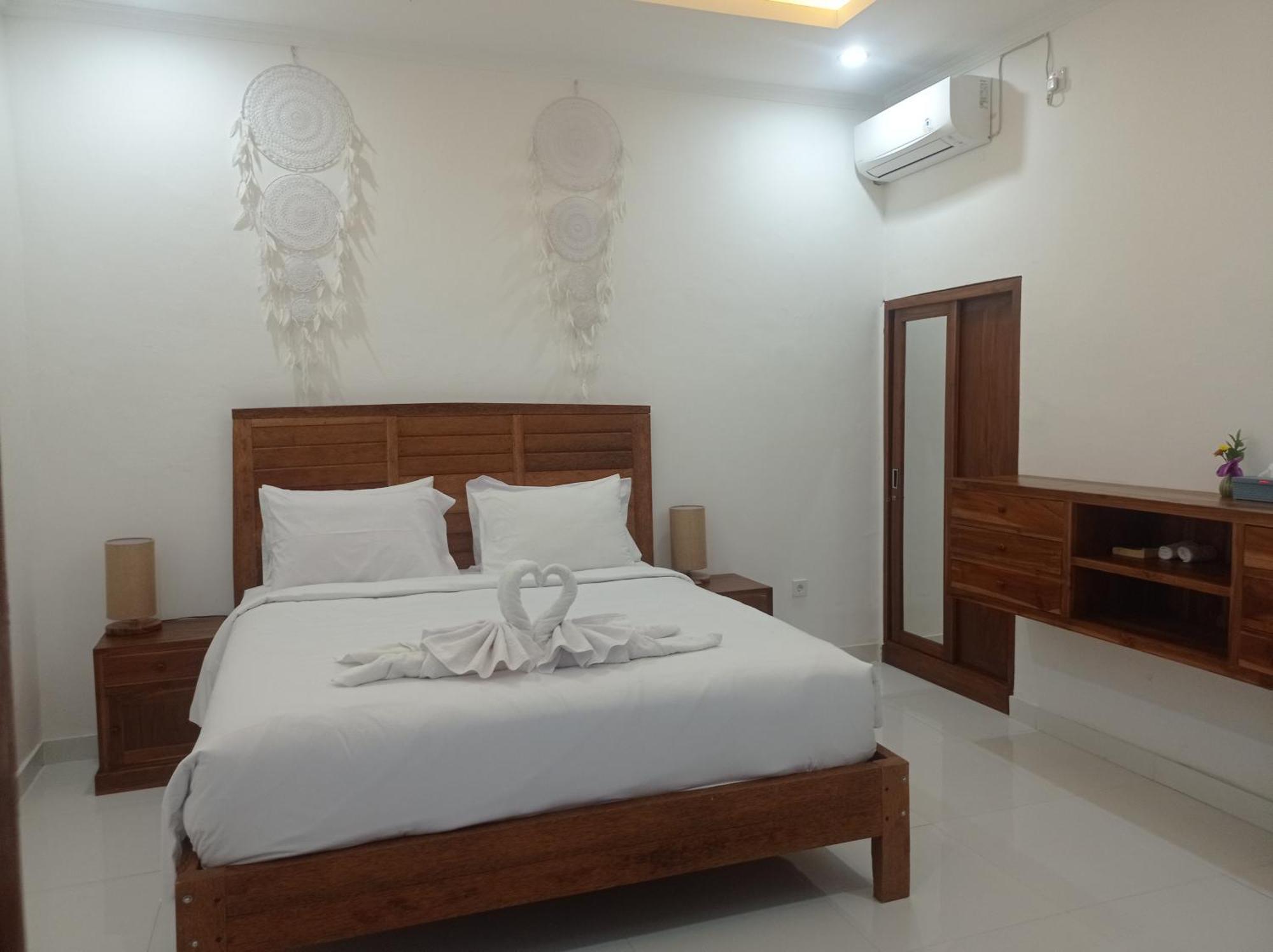Villa Widia Ubud  Luaran gambar